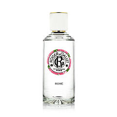 Eau Fraiche Roger & Gallet Rose 100 ml