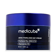 Dnevna krema za lice Medicube Zero Pore One Day Cream 50 ml