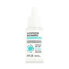 Serum za lice APLB Glutathione Niacinamide Ampoule Serum 40 ml