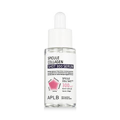 Serum za lice APLB Spicule Collagen Shot 300 Serum 40 ml
