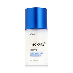 Serum za lice Medicube Zero Pore Serum 2.0 37 ml