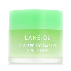 Balzam za usne Laneige Lip Sleeping Mask Apple Lime 20 g