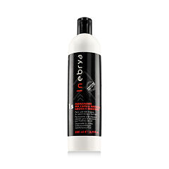 Za kovrčavu kosu Inebrya Perm 1S For Natural Strong & Thick Hair 500 ml