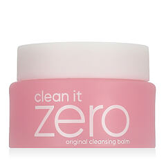 Krema za čišćenje Banila Co Clean it Zero Original Cleansing Balm 25 ml