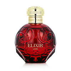 Parfemska voda Elie Saab Elixir Love 100 ml Testeri
