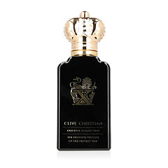 Parfem Clive Christian Original Collection X For Women 50 ml