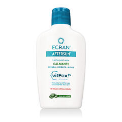 Proizvod za njegu nakon sunčanja Ecran Aftersun Soothing After-Sun Milk 200 ml