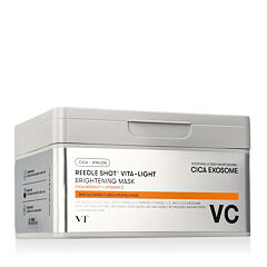 Maska za lice VT Cosmetics Reedle Shot Vita-Light Brightening Mask 30 kom