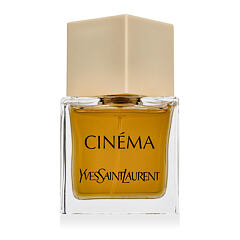 Parfemska voda Yves Saint Laurent Cinéma 2024 80 ml