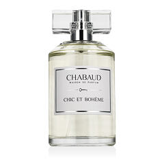 Parfemska voda Chabaud Chic Et Bohème 100 ml