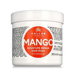 Maska za kosu Kallos Cosmetics Mango 275 ml