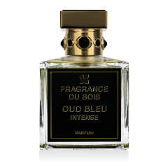 Parfem Fragrance Du Bois Oud Bleu Intense 100 ml