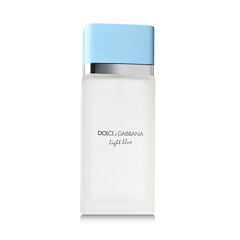 Toaletna voda Dolce&Gabbana Light Blue za ponovo punjenje 200 ml