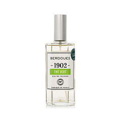 Kolonjska voda Berdoues 1902 Thé Vert 125 ml