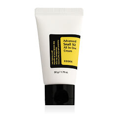 Dnevna krema za lice COSRX Advanced Snail 92 All In One Cream 50 g
