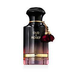 Parfemski ekstrakt Ahmed Al Maghribi Oud & Roses 60 ml