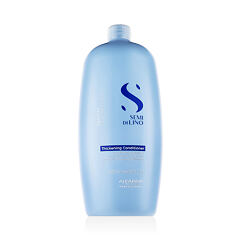 Regenerator ALFAPARF MILANO Semi Di Lino Density Thickening Conditioner 1000 ml