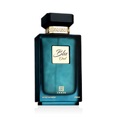 Parfemski ekstrakt Ahmed Al Maghribi Blu Oud 100 ml