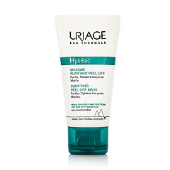Maska za lice Uriage Hyséac Purifying Peel-Off Mask 50 ml