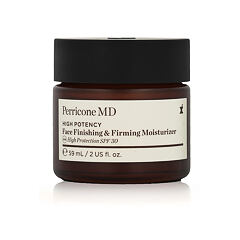 Dnevna krema za lice Perricone MD High Potency Face Finishing & Firming Moisturizer SPF30 59 ml