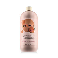 Šampon Inebrya Ice Cream Dry-T Shampoo 1000 ml