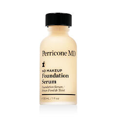 Puder Perricone MD No Makeup Foundation Serum SPF20 30 ml