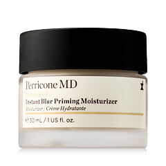 Podloga za make-up Perricone MD No Makeup Instant Blur Priming Moisturizer 30 ml