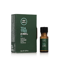 Ulje za tijelo Paul Mitchell TEA TREE Aromatic Oil 10 ml