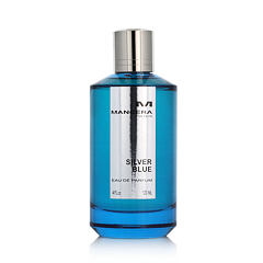 Parfemska voda MANCERA Silver Blue 120 ml