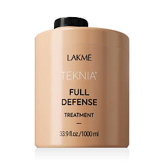 Maska za kosu Lakmé Teknia Full Defense Treatment 1000 ml