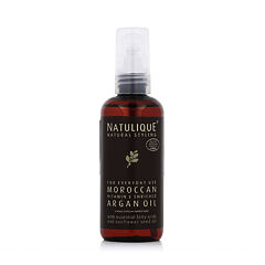 Ulje za kosu Natulique Moroccan Argan Oil 100 ml