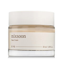 Dnevna krema za lice Mixsoon Bean Cream 50 ml