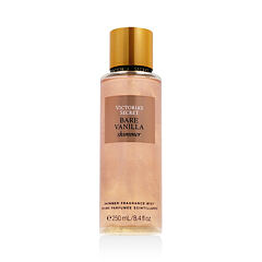 Sprej za tijelo Victoria´s Secret Bare Vanilla Shimmer 250 ml