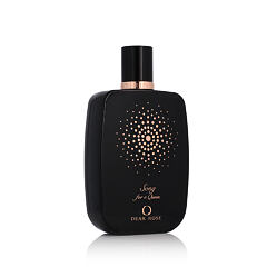 Parfemska voda Roos & Roos Song for a Queen 100 ml