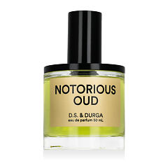 Parfemska voda D.S. & Durga Notorious Oud 50 ml