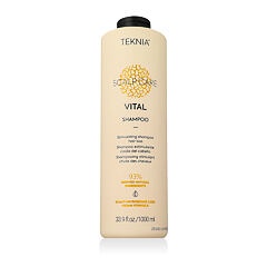 Šampon Lakmé Teknia Scalp Care Vital Shampoo 1000 ml