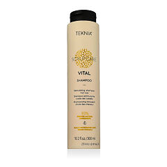 Šampon Lakmé Teknia Scalp Care Vital Shampoo 300 ml