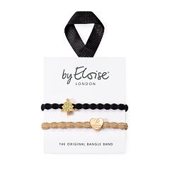 Gumice za kosu By Eloise London Set Christmas Night 1 kom