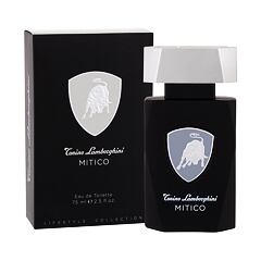 Toaletna voda Lamborghini Mitico 75 ml oštećena kutija