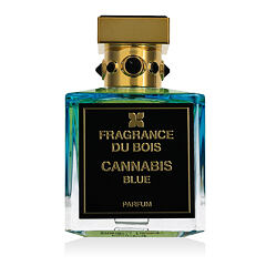 Parfem Fragrance Du Bois Cannabis Blue 100 ml Testeri
