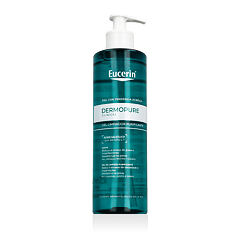 Gel za čišćenje lica Eucerin DermoPure Cleansing Gel 400 ml