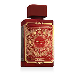 Parfemska voda Riiffs Goodness Oud Rouge 100 ml