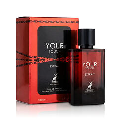 Parfemska voda Maison Alhambra Your Touch Extrait 100 ml
