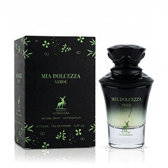 Parfemska voda Maison Alhambra Mia Dolcezza Verde 100 ml