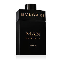 Parfem Bvlgari MAN In Black za ponovo punjenje 150 ml