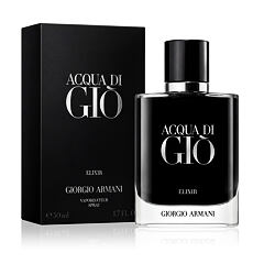 Parfem Giorgio Armani Acqua di Giò Elixir 50 ml