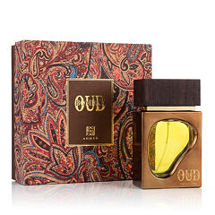 Parfemska voda Ahmed Al Maghribi Bombay Oud 80 ml