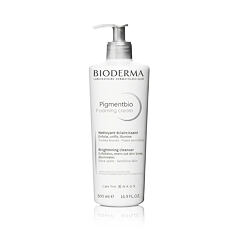 Krema za čišćenje BIODERMA Pigmentbio Foaming Cream 500 ml