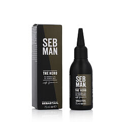 Gel za kosu Sebastian Professional Seb Man The Hero Re-Workable Gel 75 ml