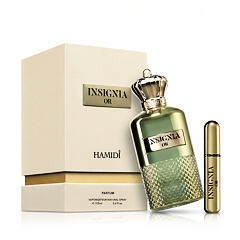 Parfem Hamidi Insignia Or 105 ml